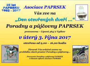 Pozvánka