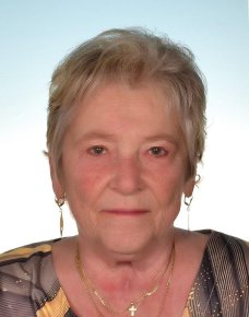 Jaroslava Bednářová