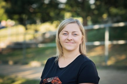 Veronika Přívarová