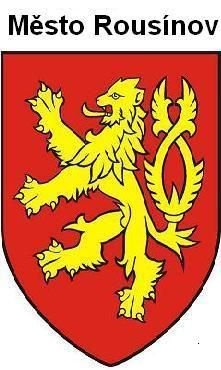 město Rousínov