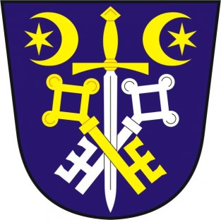 obec Podbřežice