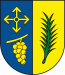 obec Drnovice