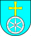 obec Velešovice